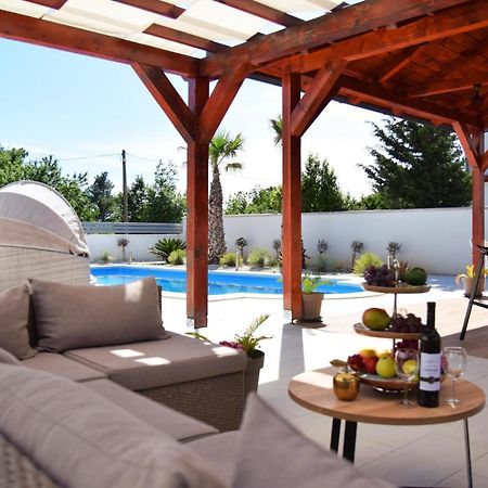 Villa Golden Apple Селине Екстер'єр фото