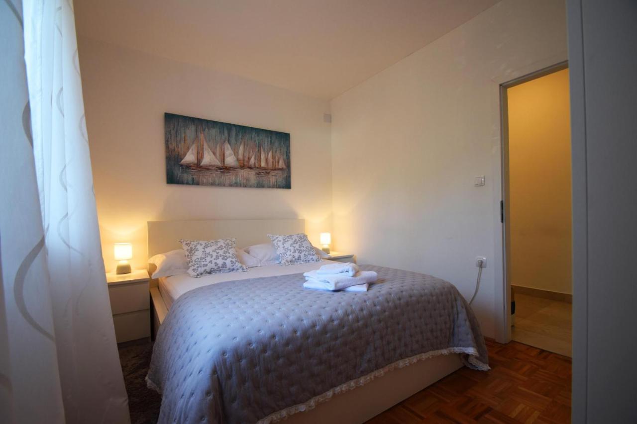 Villa Golden Apple Селине Екстер'єр фото