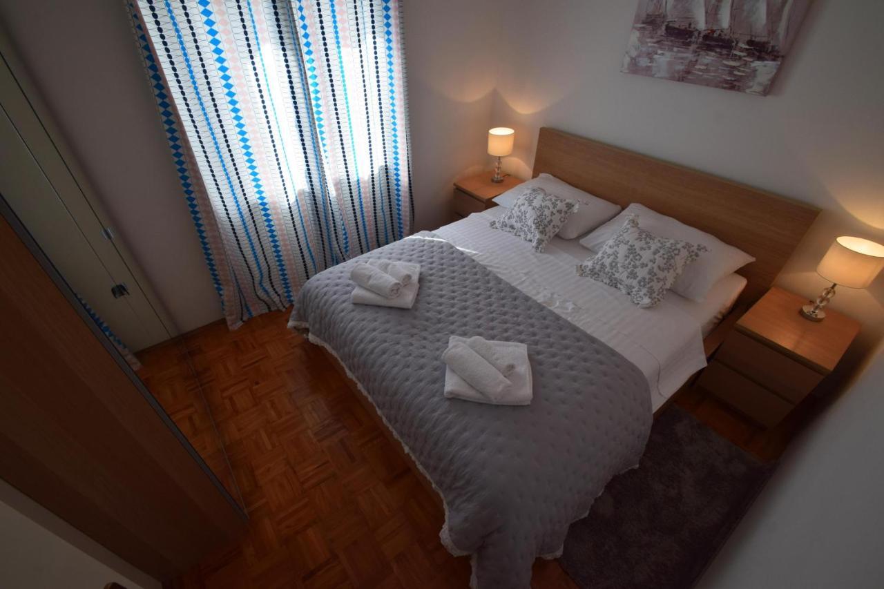 Villa Golden Apple Селине Екстер'єр фото