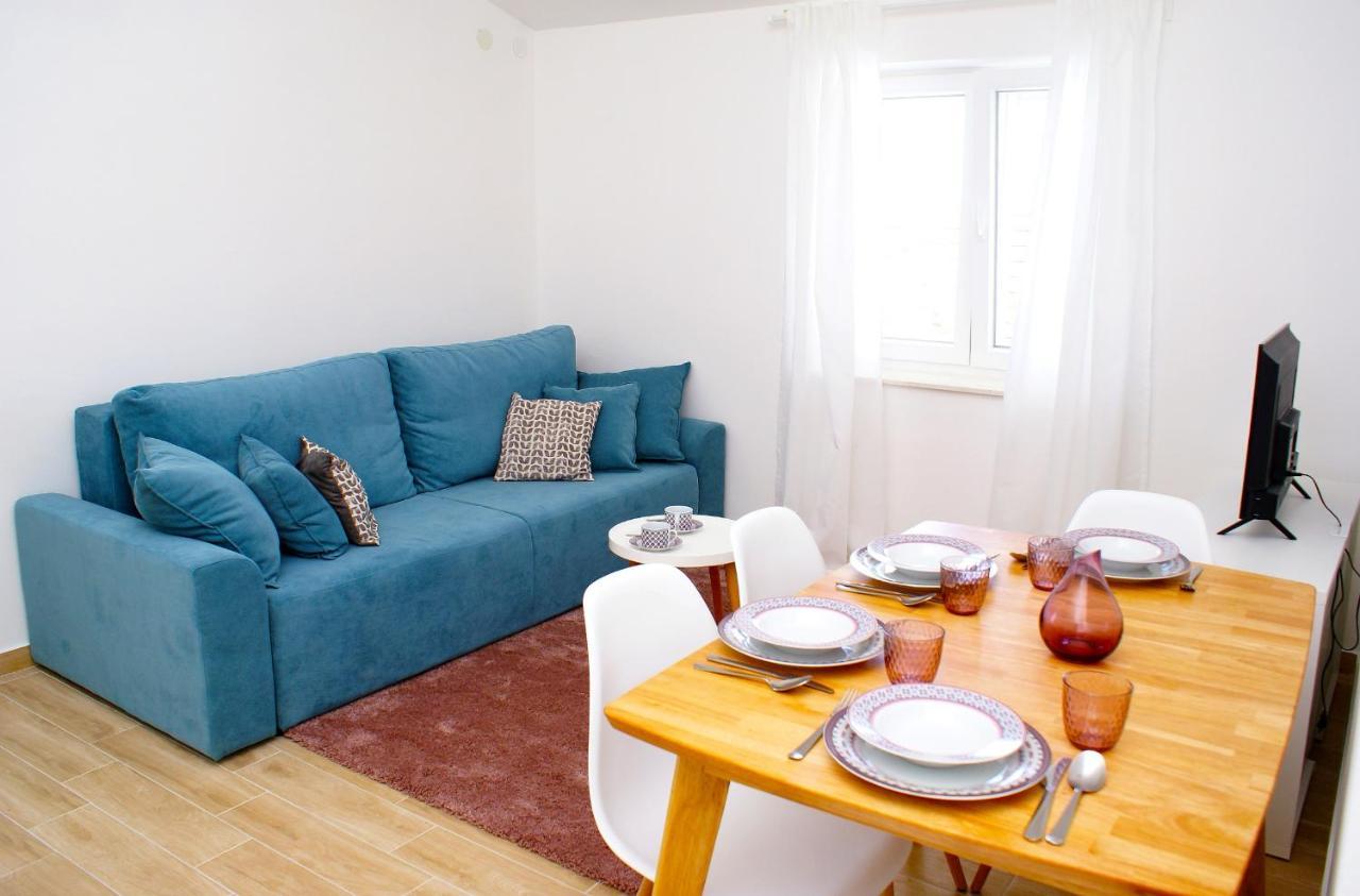 Villa Golden Apple Селине Екстер'єр фото