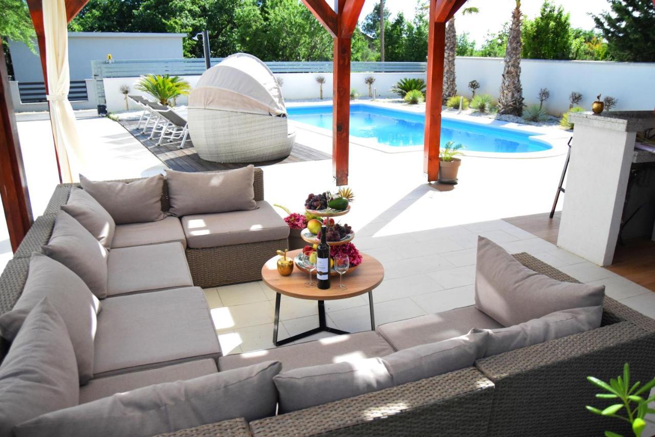 Villa Golden Apple Селине Екстер'єр фото