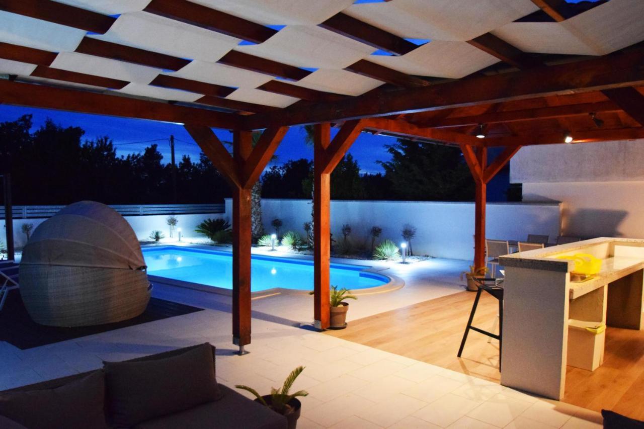 Villa Golden Apple Селине Екстер'єр фото